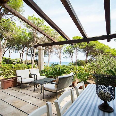 Casa Vacanze Rosa Maria Orosei Exterior foto