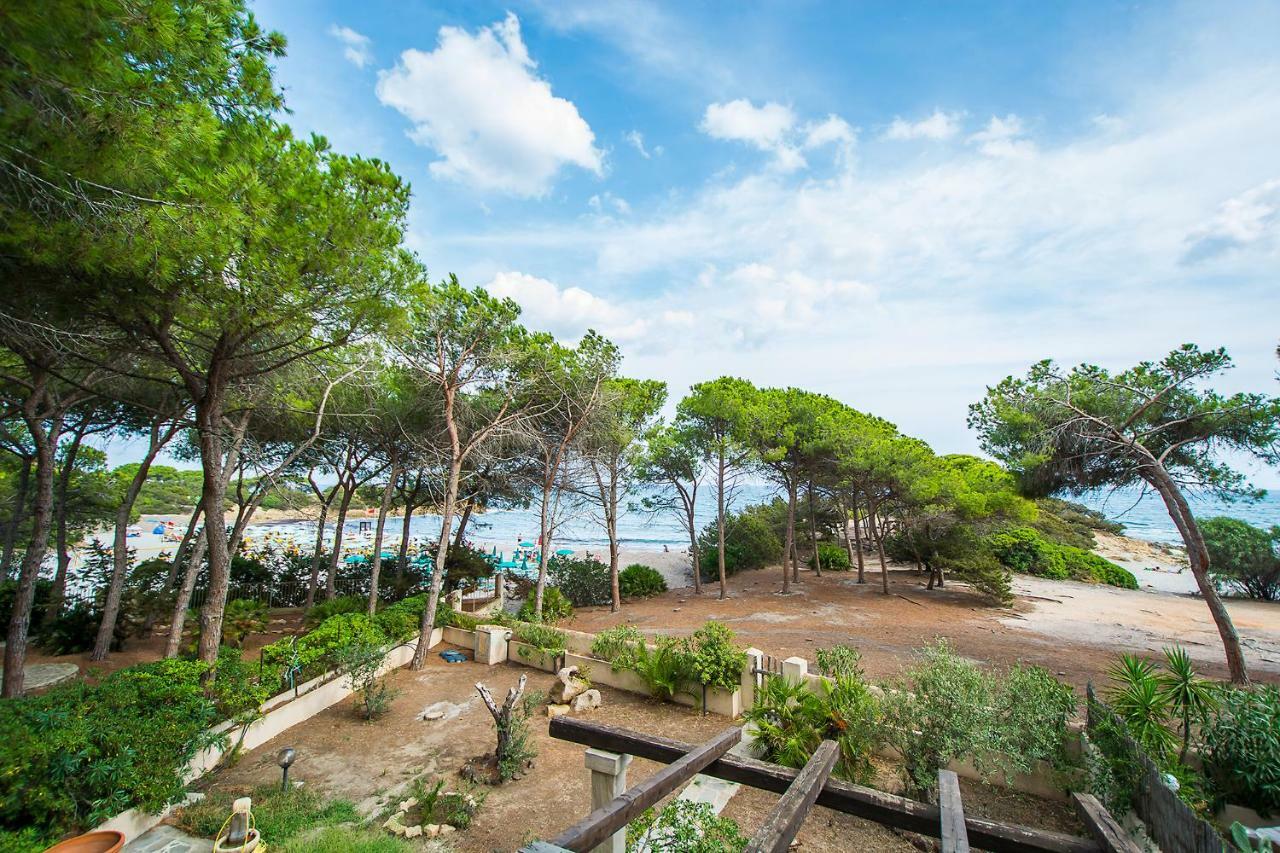Casa Vacanze Rosa Maria Orosei Exterior foto