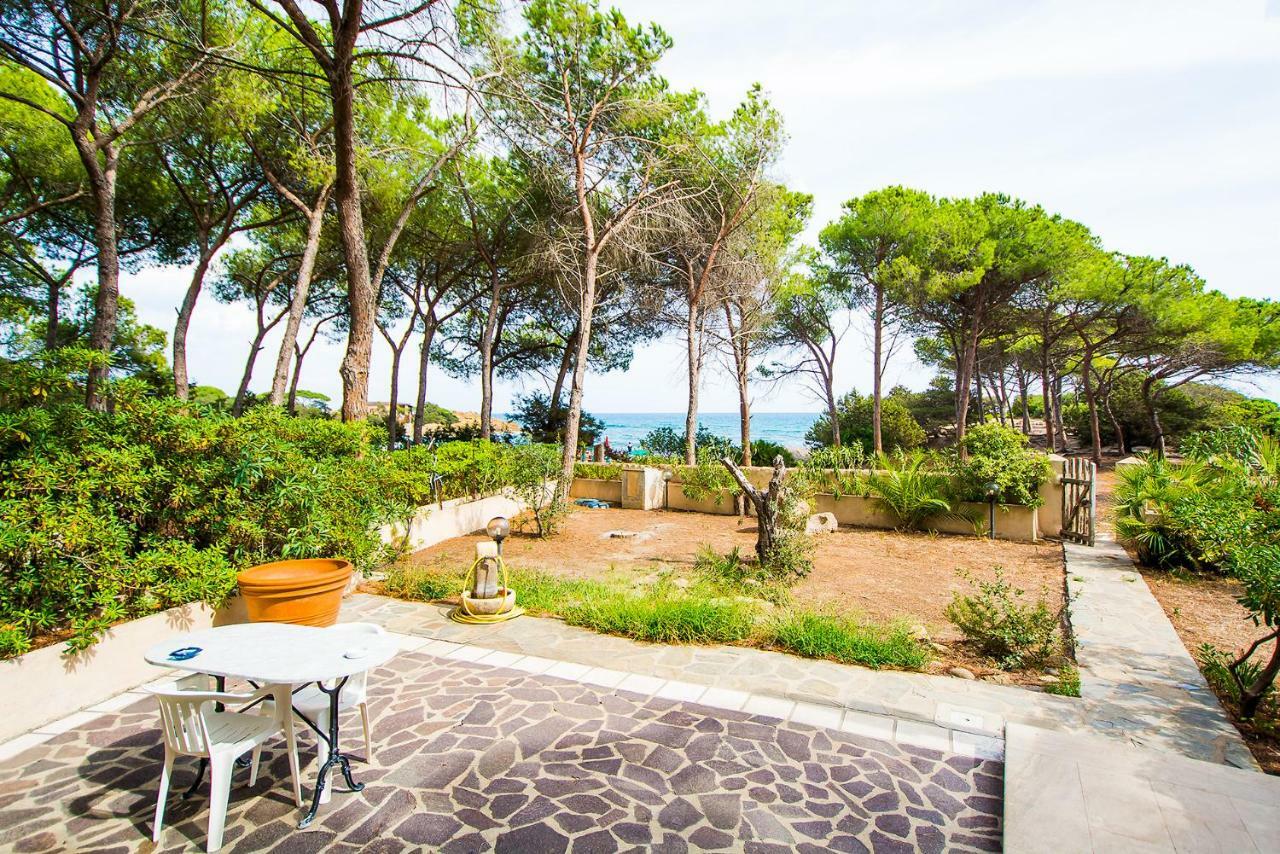 Casa Vacanze Rosa Maria Orosei Exterior foto