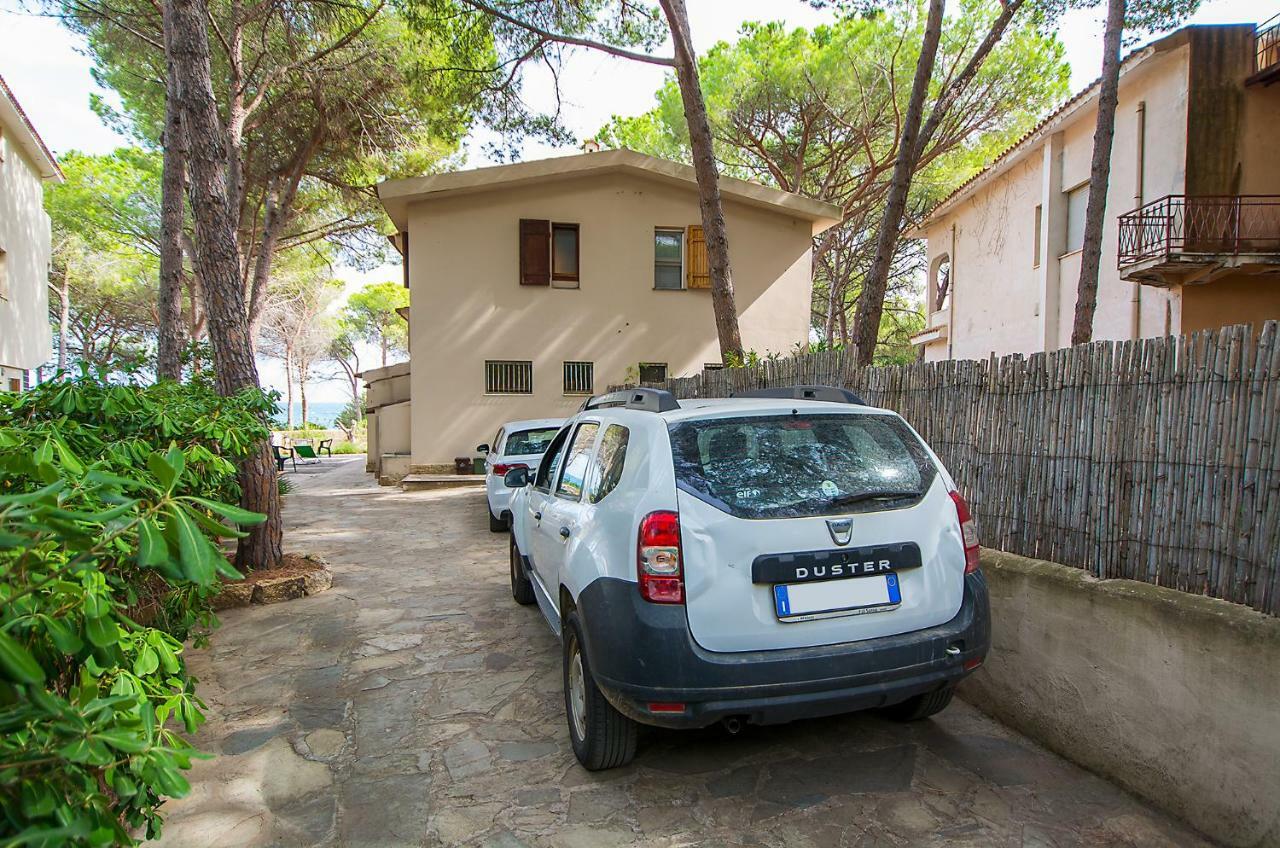 Casa Vacanze Rosa Maria Orosei Exterior foto